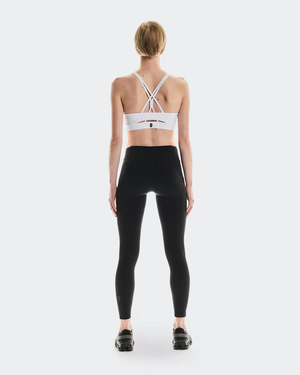On - Performance Tights Winter - Femme