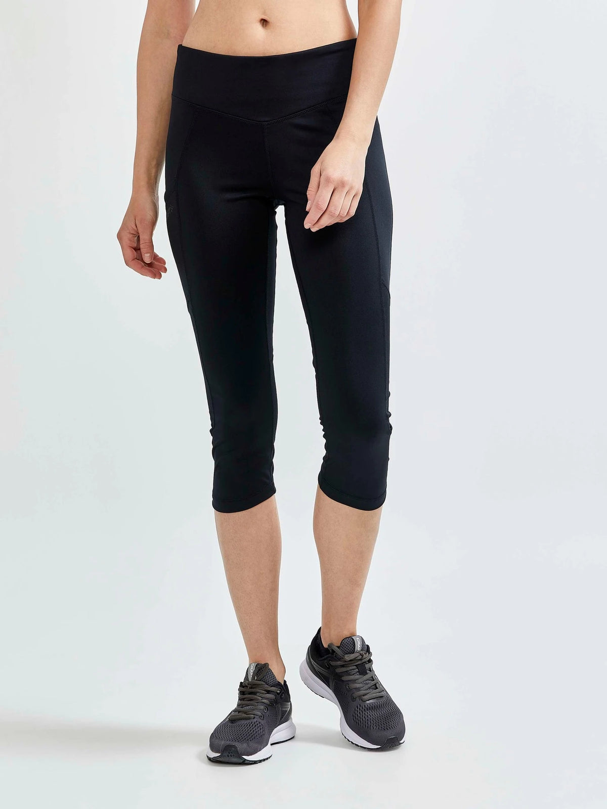 Craft - ADV Essence Capri Tights - Femme