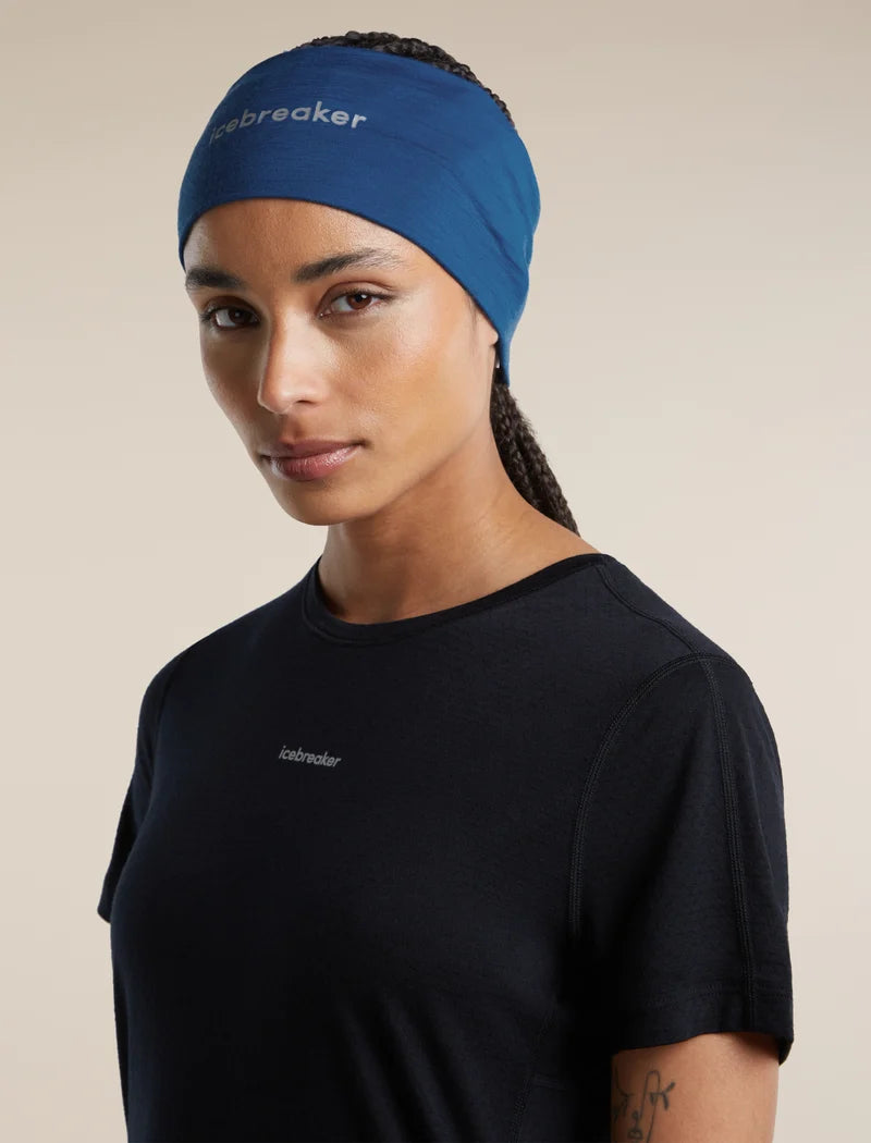 Icebreaker - Merino 200 Oasis Headband - Unisex