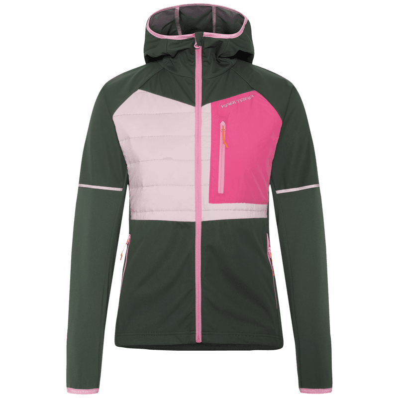 Kari Traa - Nia Jacket - Femme *