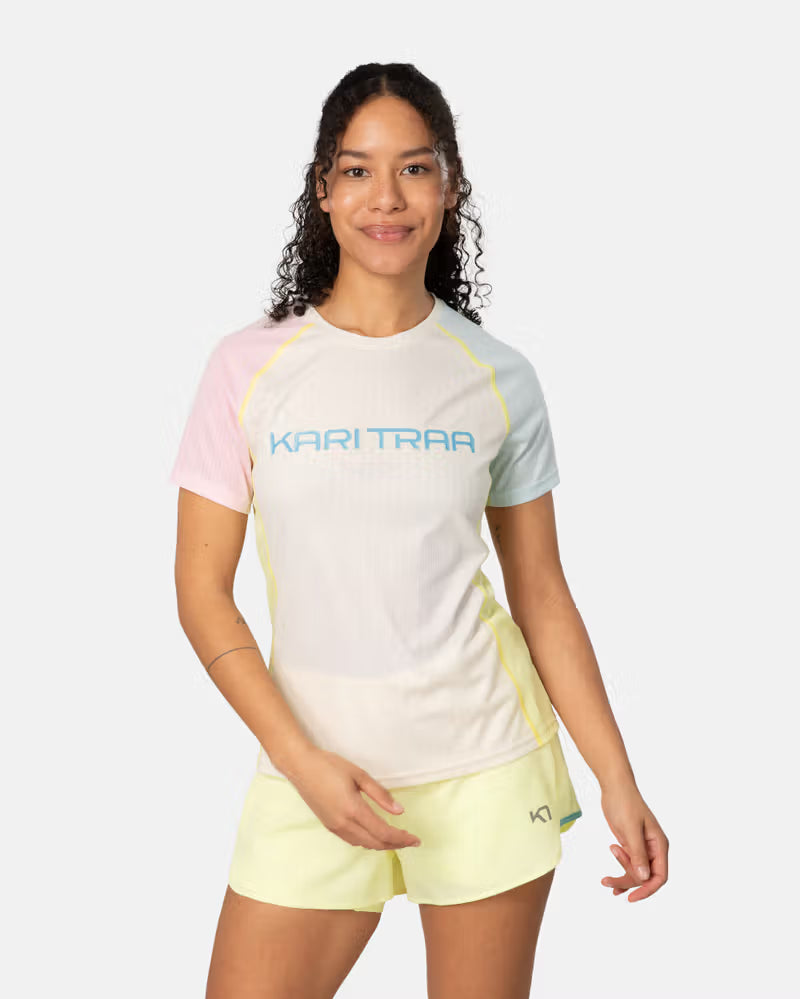 Kari Traa - Ella Tee - Femme