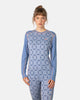 Kari Traa - Iselin Long Sleeve - Femme