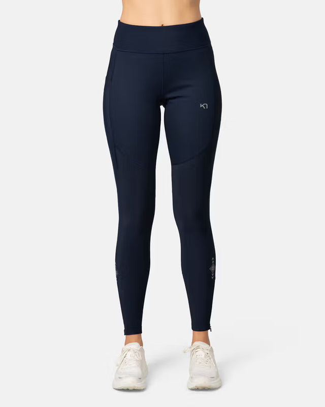 Kari Traa - Tirill Thermal Tights 2.0 - Femme