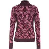 Kari Traa - Saga Half Zip - Femme