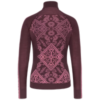 Kari Traa - Saga Half Zip - Femme