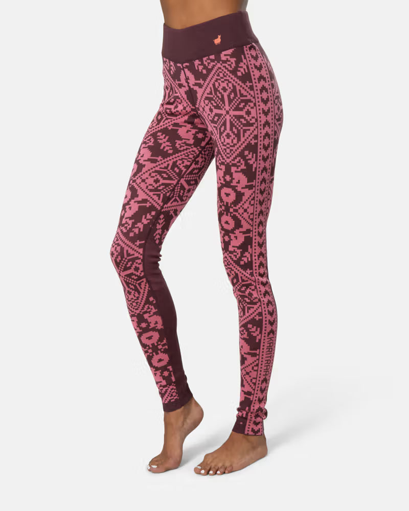 Kari Traa - Saga Pant - Femme