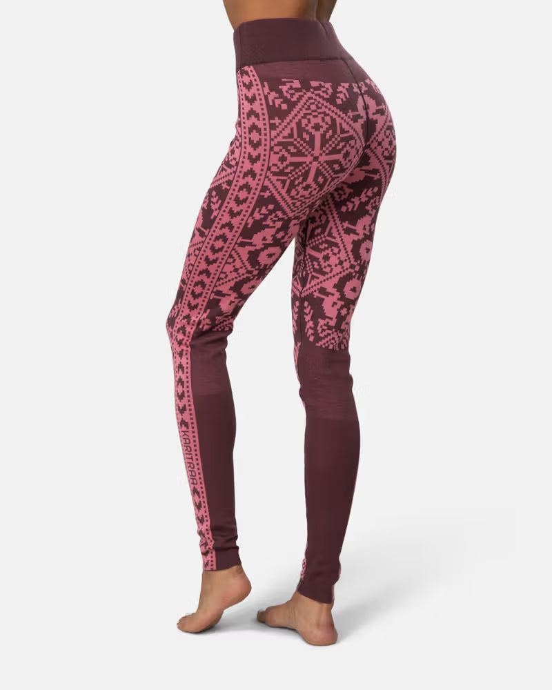 Kari Traa - Saga Pant - Femme