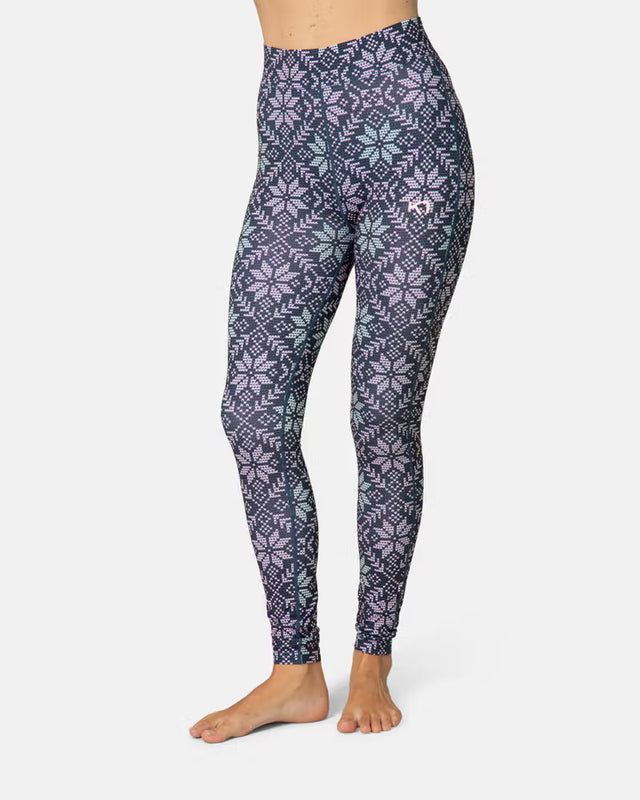 Kari Traa  - Fryd High Waist Pants  - Femme