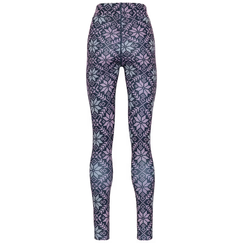 Kari Traa  - Fryd High Waist Pants  - Femme