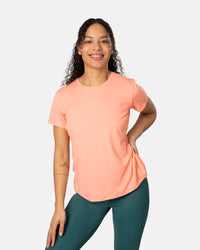 Kari Traa - Ava Tee - Femme