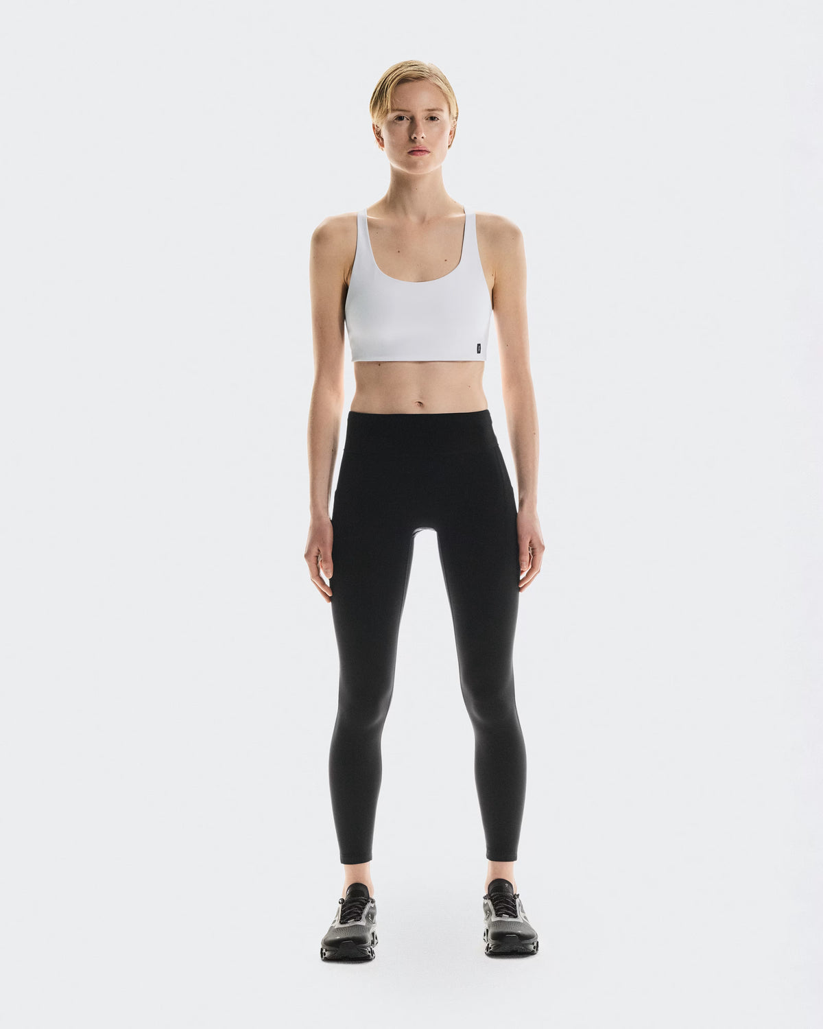 On - Performance Tights Winter - Femme