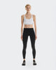 On - Performance Tights Winter - Femme