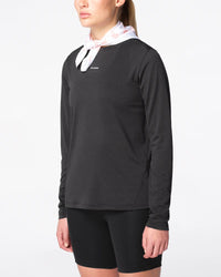 Salomon - SHKout Core LS Tee - Femme