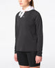 Salomon - SHKout Core LS Tee - Femme