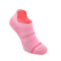 Wright Socks - Coolmesh II Tab Length Anti Blister System