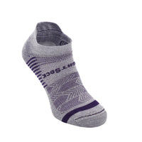 Wright Socks - Coolmesh II Tab Length Anti Blister System