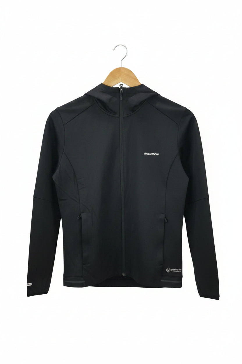 Salomon - Gore-Tex SSHELL JKT - Femme