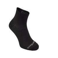 Wright Socks - Coolmesh II Quarter Length Anti Blister System*