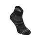 Wright Socks - Coolmesh II Quarter Length Anti Blister System*