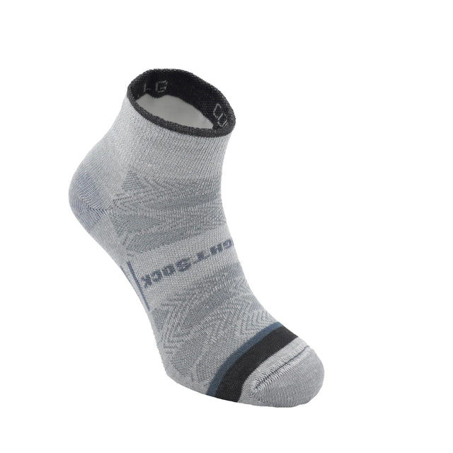 Wright Socks - Coolmesh II Quarter Length Anti Blister System*
