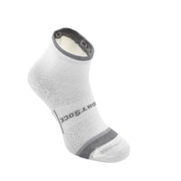 Wright Socks - Coolmesh II Quarter Length Anti Blister System*