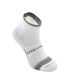 Wright Socks - Coolmesh II Quarter Length Anti Blister System*