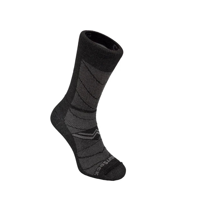 Wright Socks - Coolmesh II Crew Length Anti Blister System *