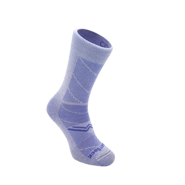 Wright Socks - Coolmesh II Crew Length Anti Blister System *