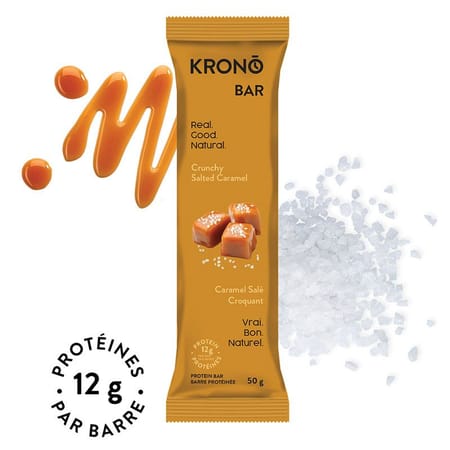 Krono - Bar - 50g**