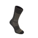 Wright Socks - Merino Coolmesh II Crew Length Anti Blister System *