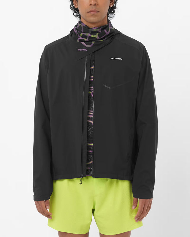 Salomon - Bonatti Waterproof JKT - Homme