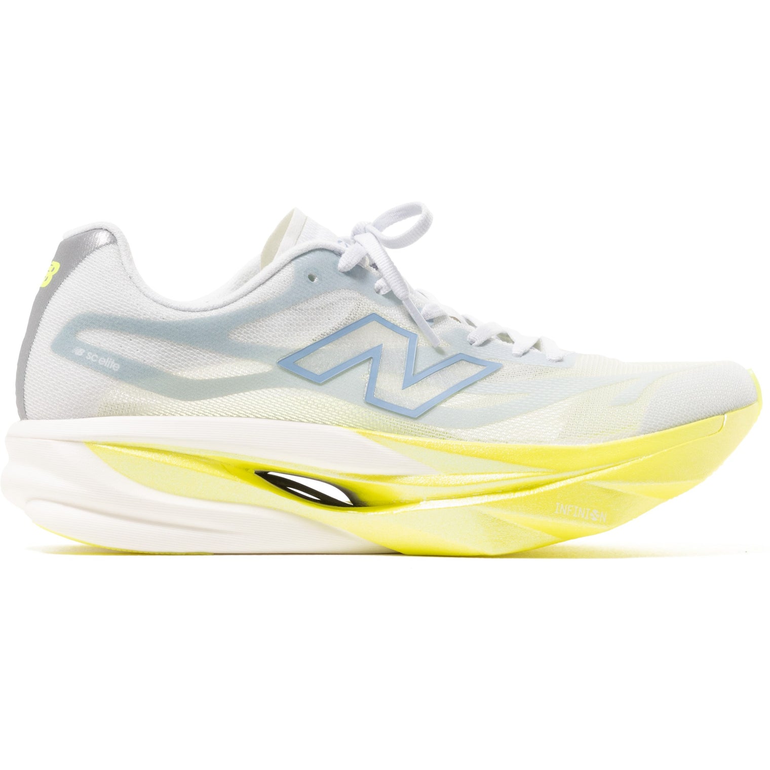 New Balance - SuperComp Elite v6 - Femme