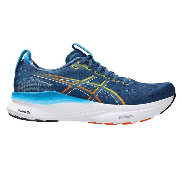 Asics - Gel-Kayano 32 - Homme
