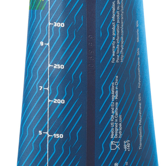 Salomon - Insulated Soft Flask *