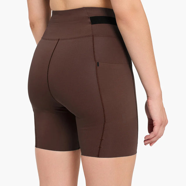 Ciele - FST Tight Short 7" - Femme
