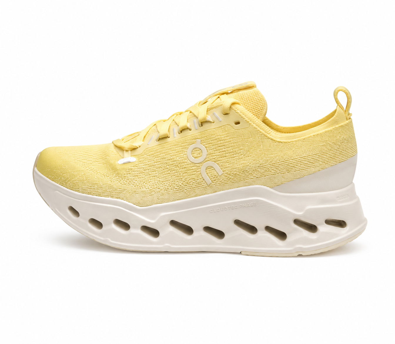 On - Cloudsurfer Max - Femme