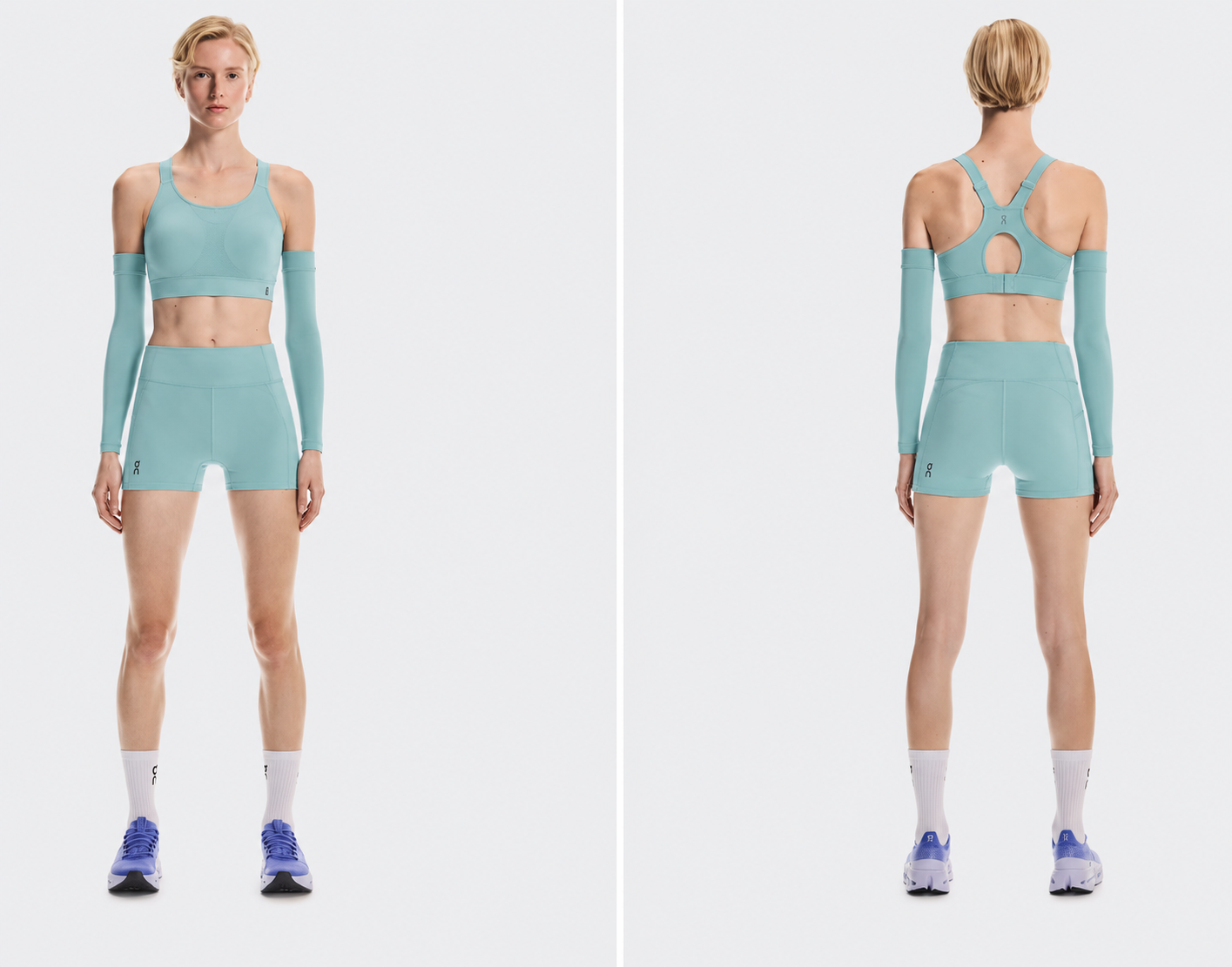 On - Performance Bra  - Femme