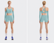 On - Performance Bra  - Femme