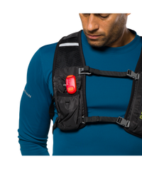 Nathan - StrobeLight 2.0 Safety LED Light Clip*