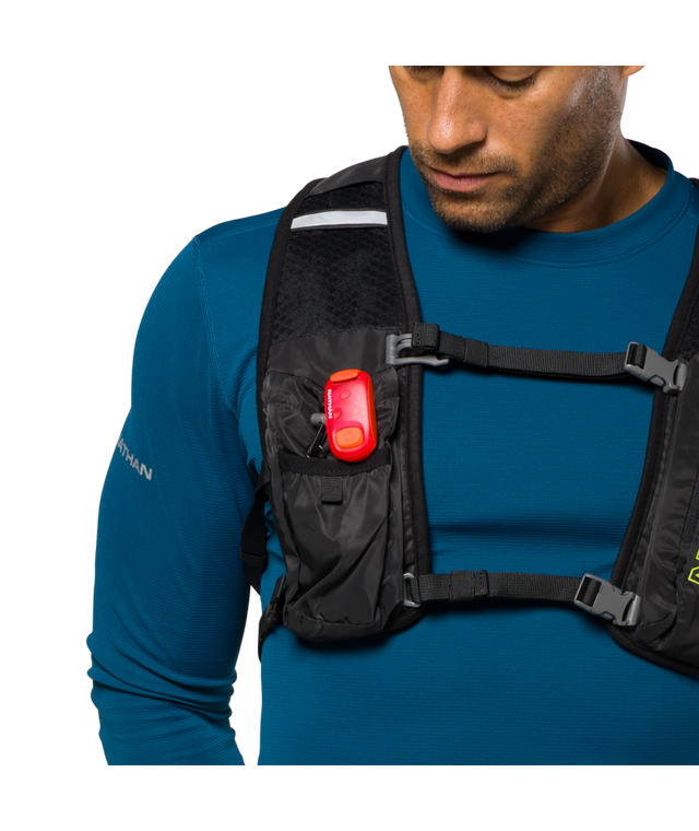 Nathan - StrobeLight 2.0 Safety LED Light Clip*