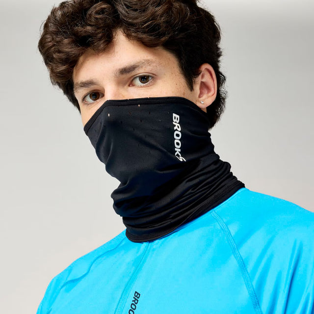 Brooks - Dash Neck Gaiter - Unisexe