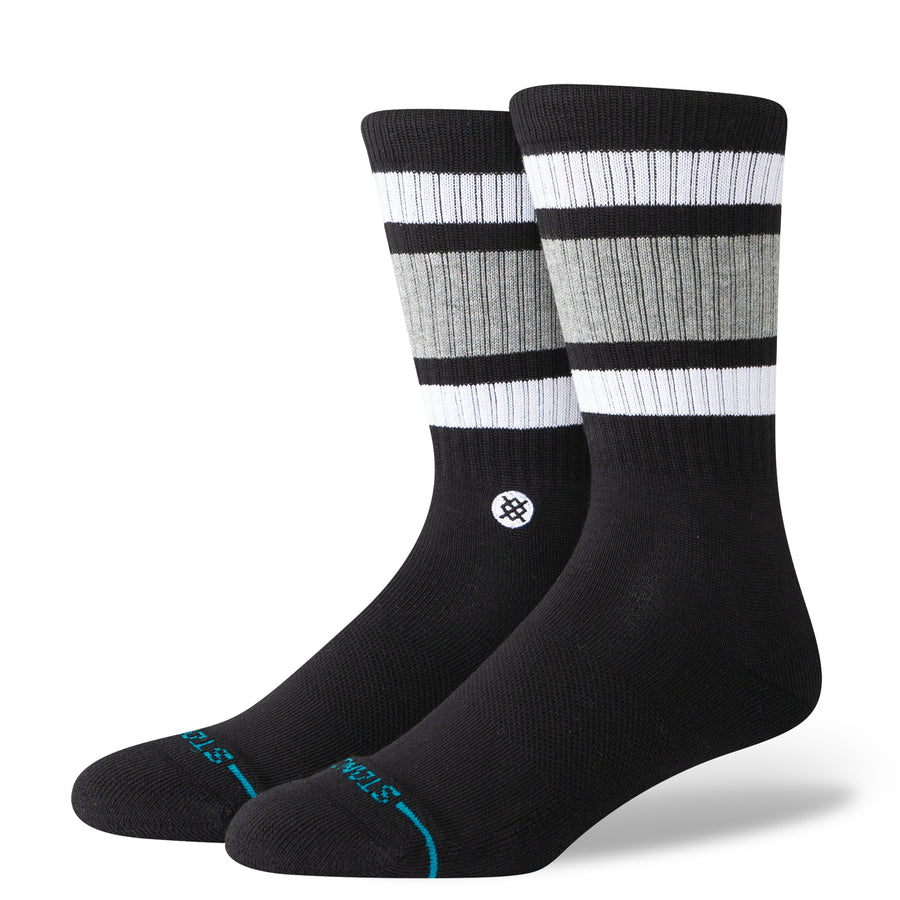 Stance - Casual Mid Cushion - Unisexe