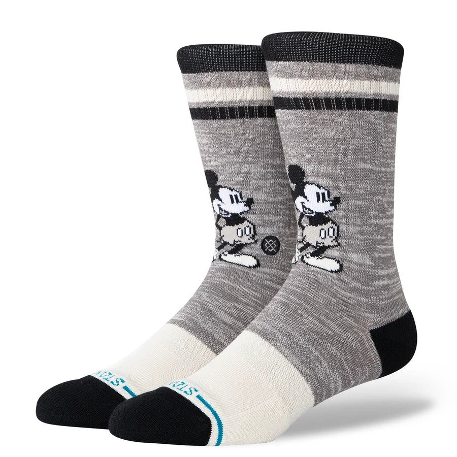 Stance - Casual Mid Cushion - Unisexe