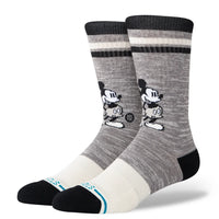 Stance - Casual Mid Cushion - Unisexe