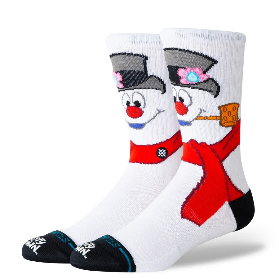 Stance - Casual Mid Cushion - Unisexe