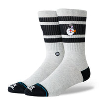 Stance - Casual Mid Cushion - Unisexe