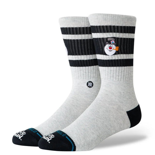 Stance - Casual Mid Cushion - Unisexe