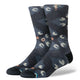 Stance - Casual Mid Cushion - Unisexe