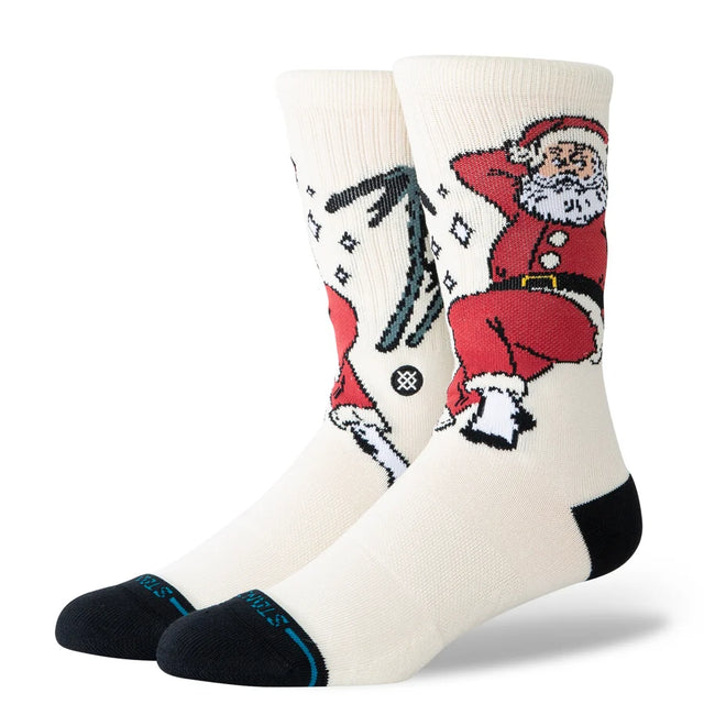Stance - Casual Mid Cushion - Unisexe