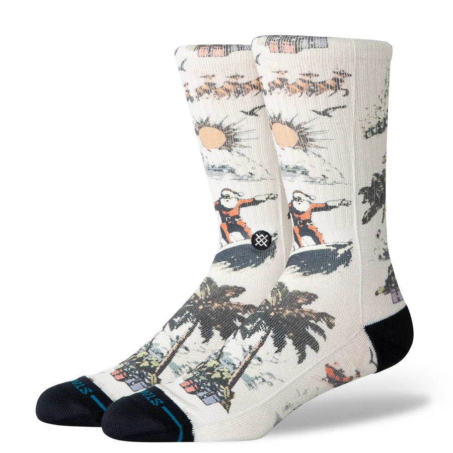 Stance - Casual Mid Cushion - Unisexe